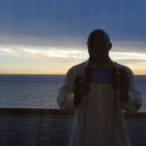 Meet your Posher, Gary